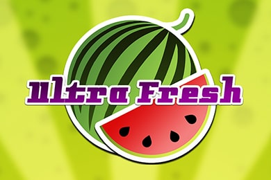 Слот Ultrafresh Онион Казино